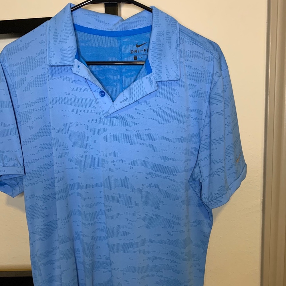 Nike Golf polo
